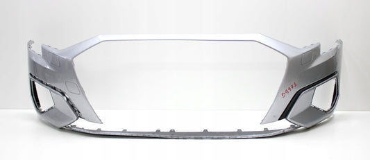 AUDI A3 8Y 8Y0 Front Bumper - Original