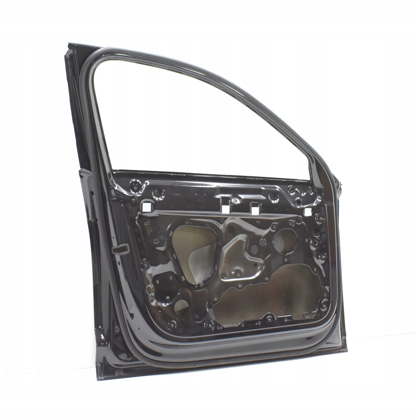 AUDI A6 C8 4K Left Front Door Original