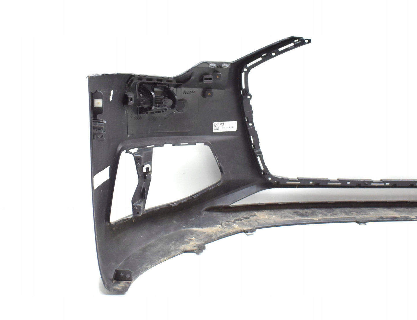 AUDI A6 C8 4K0 Front Bumper Original
