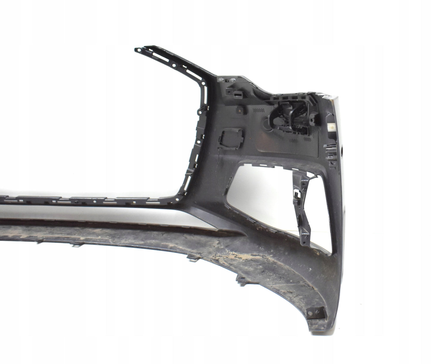 AUDI A6 C8 4K0 Front Bumper Original