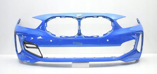 BMW 1 F40 M Package Front Bumper - Original