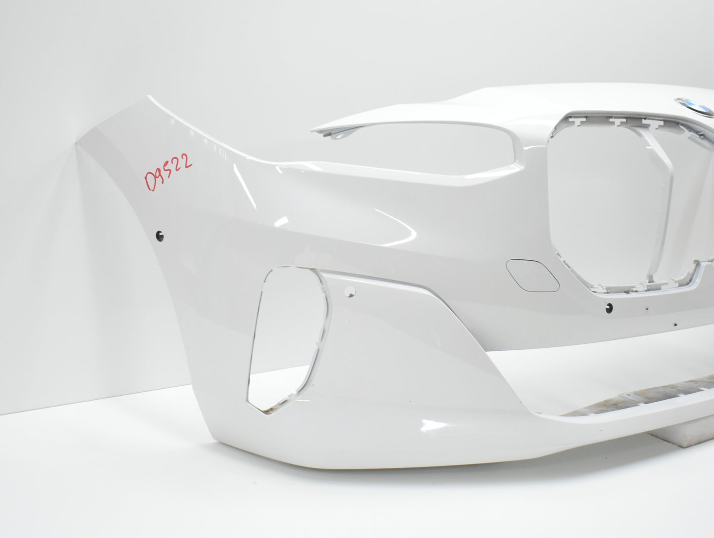 BMW 2 U06 ACTIVE TOURER Front Bumper Original