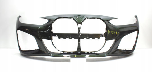 BMW 4 G26 M Package Front Bumper - Original