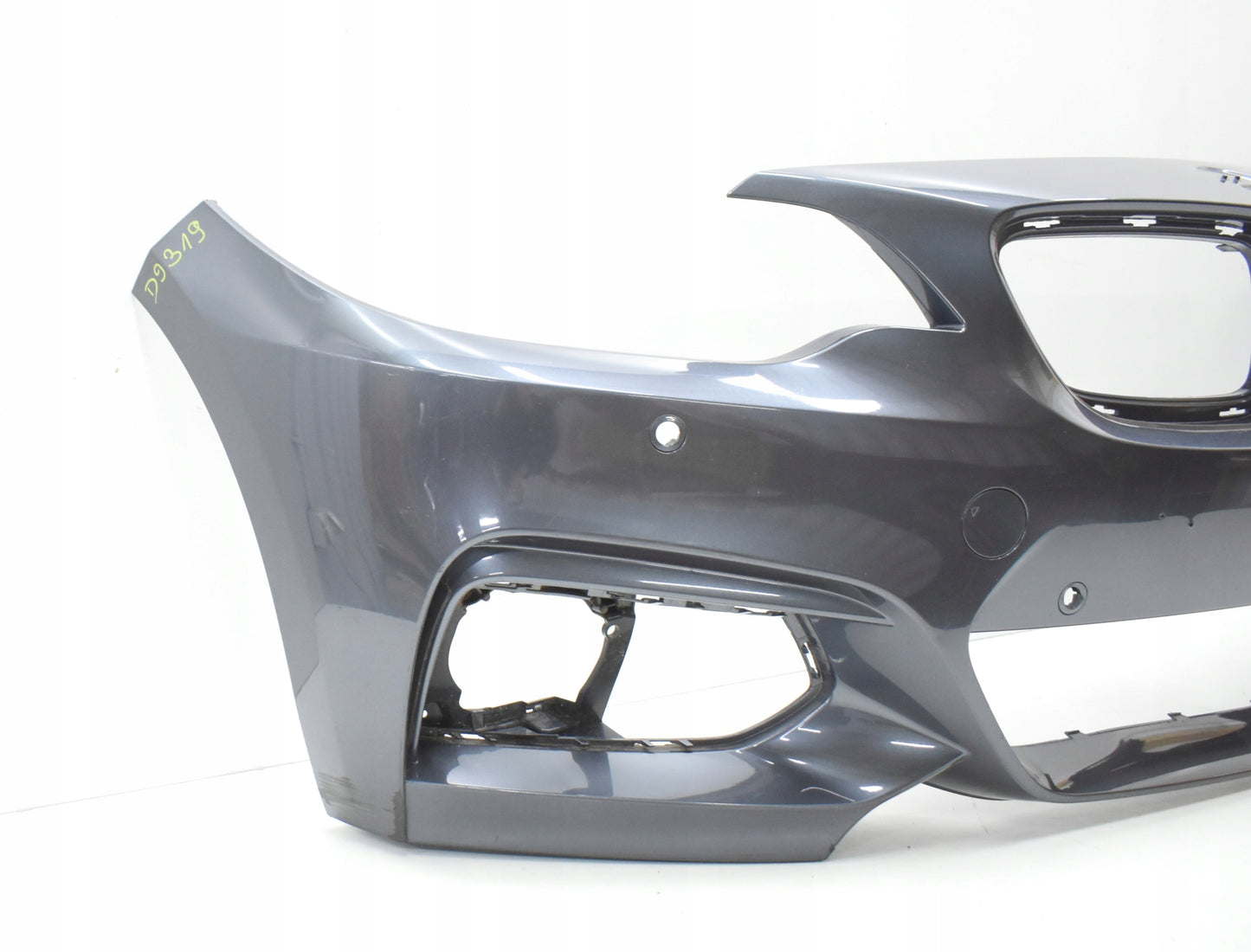 BMW F22 F23 Coupe M Sport Package Front Bumper - Original