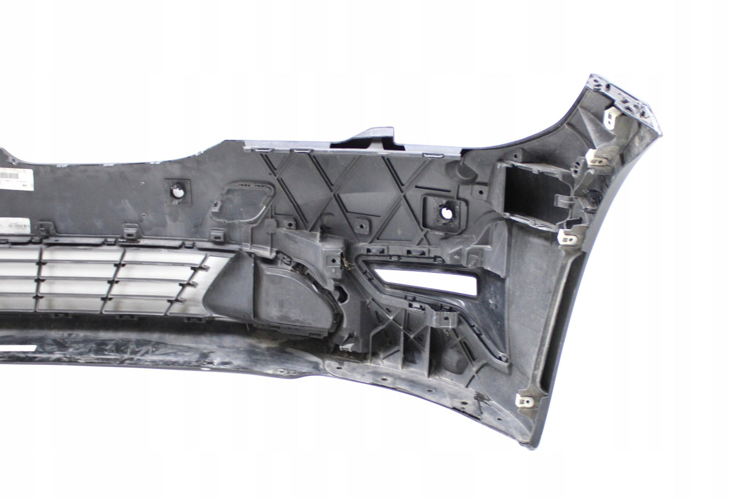 BMW G20 G21 Front Bumper - Original, with Grilles and Frames