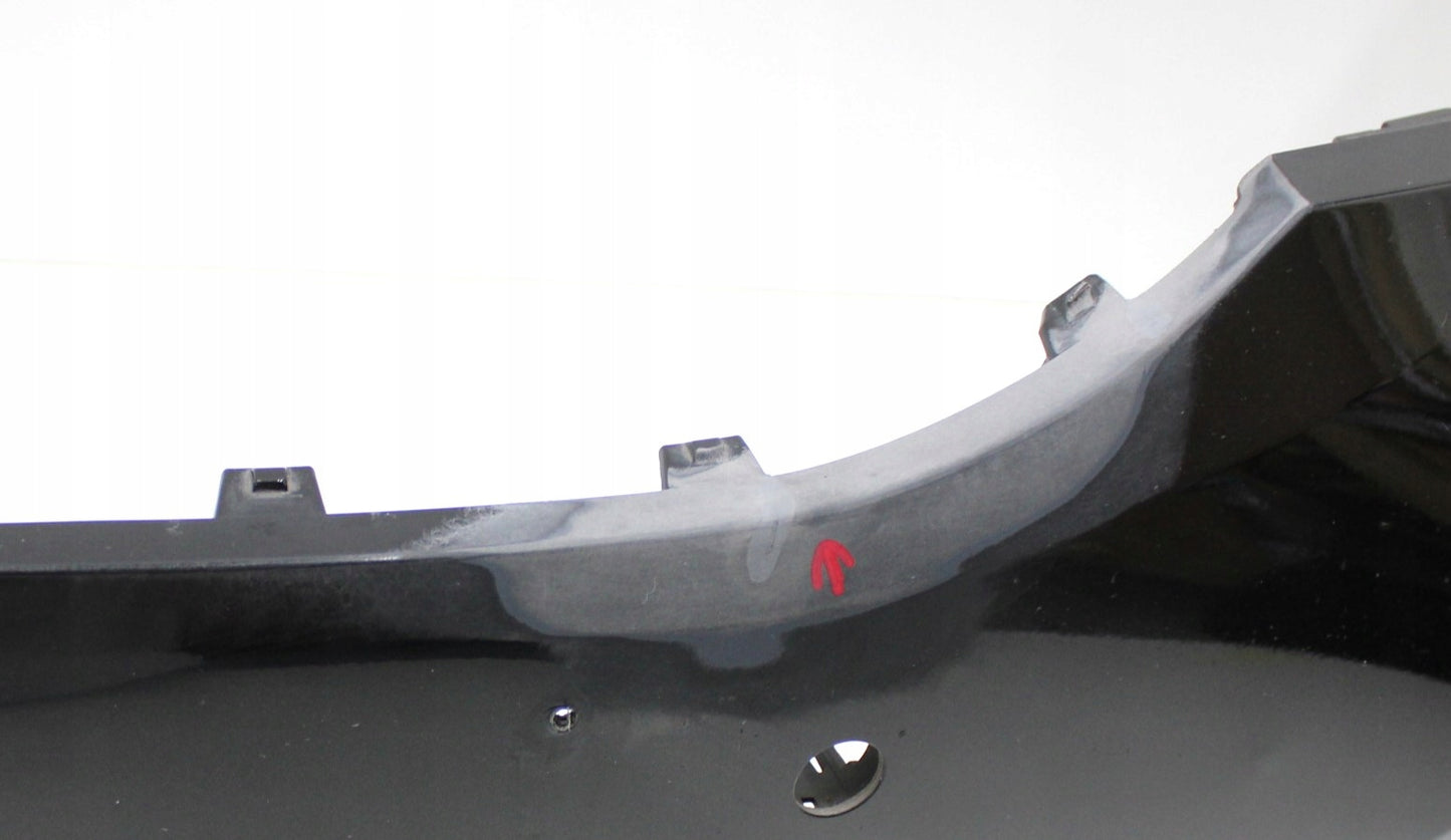 BMW G20 G21 Front Bumper - Original, with Grilles and Frames