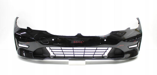 BMW G20 G21 Front Bumper - Original, with Grilles and Frames
