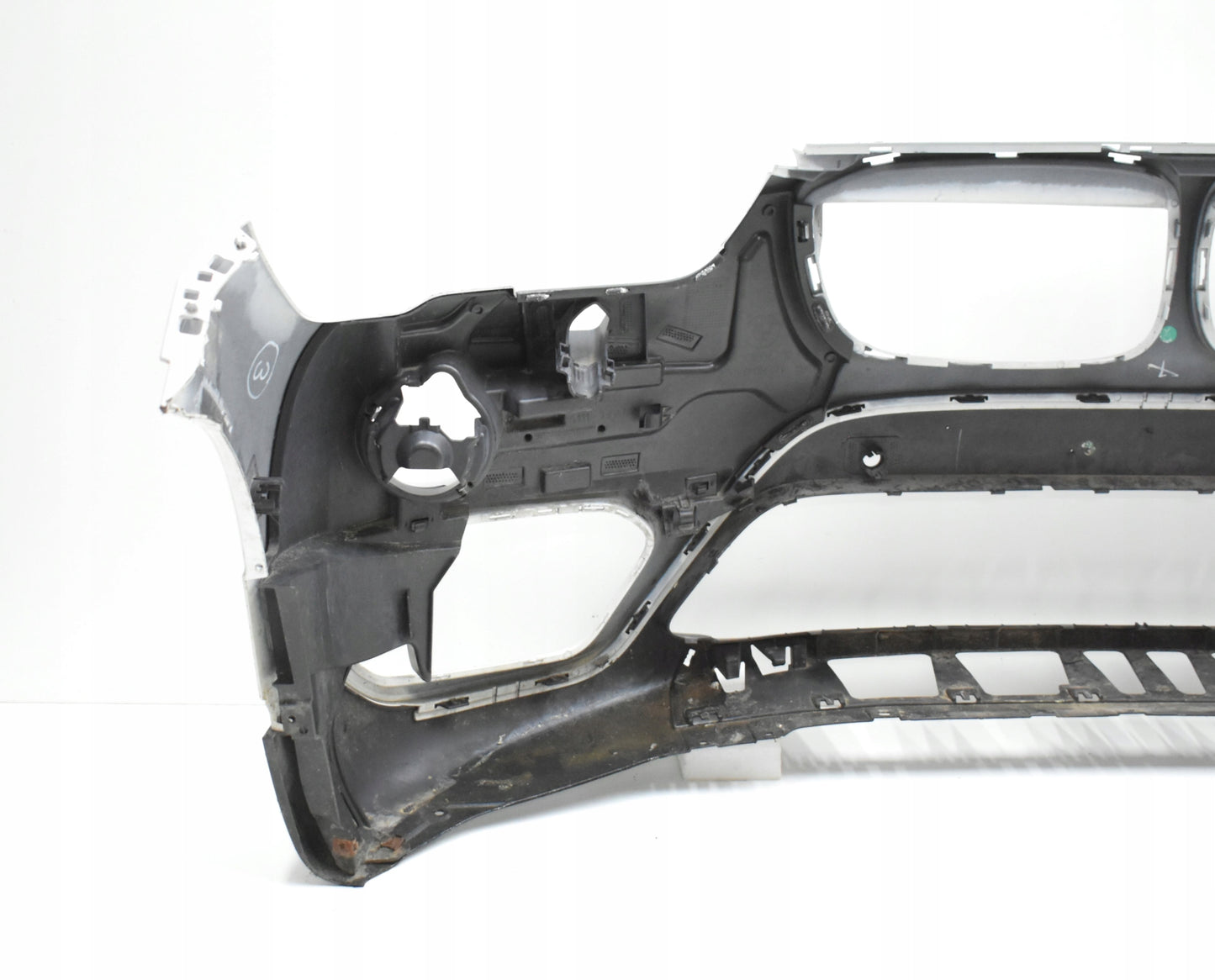 BMW X1 F48 Genuine Front Bumper