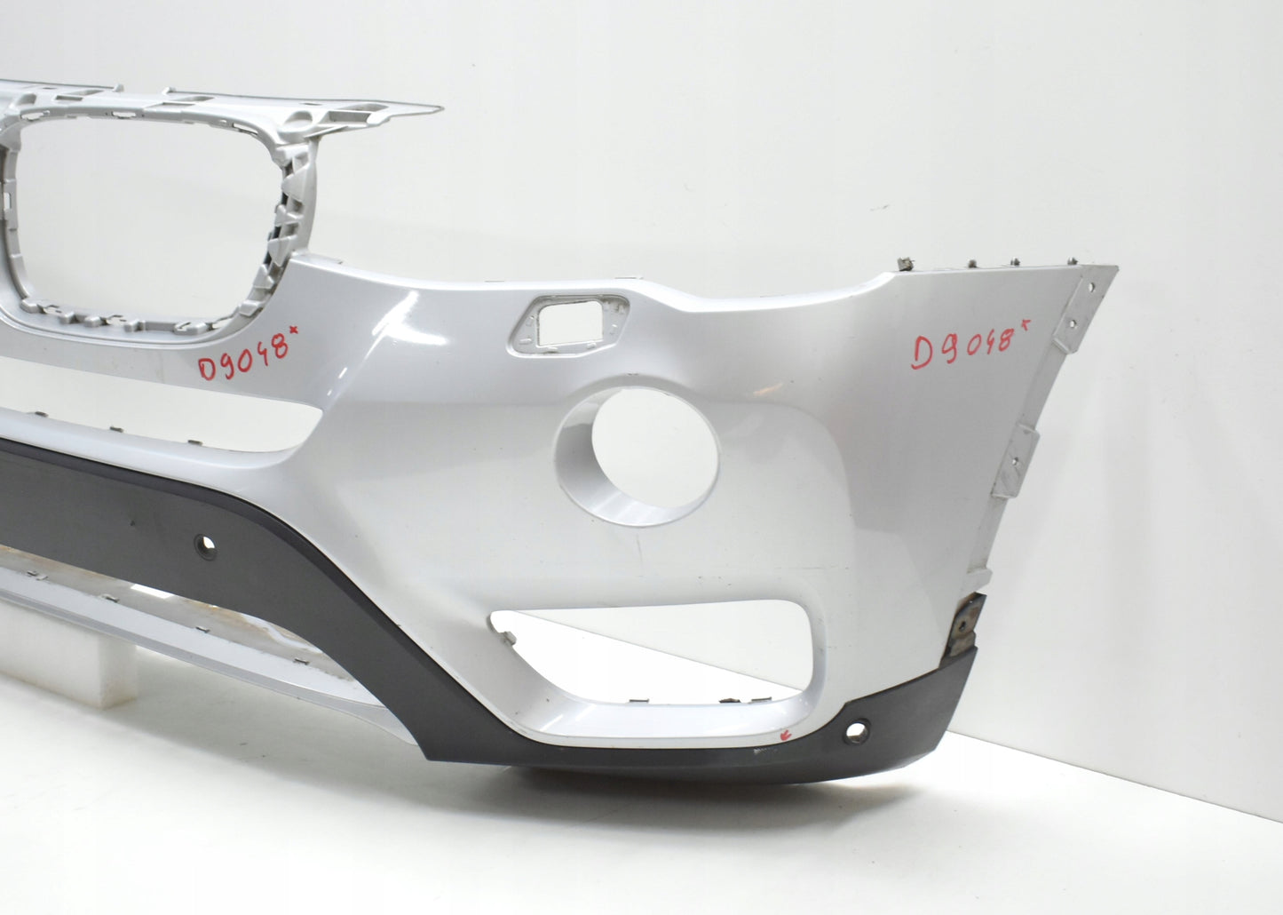 BMW X3 F25 LCI Front Bumper Original Lower Part