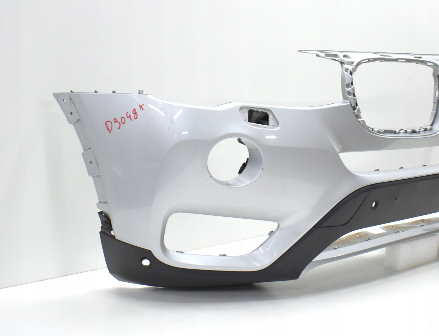BMW X3 F25 LCI Front Bumper Original Lower Part
