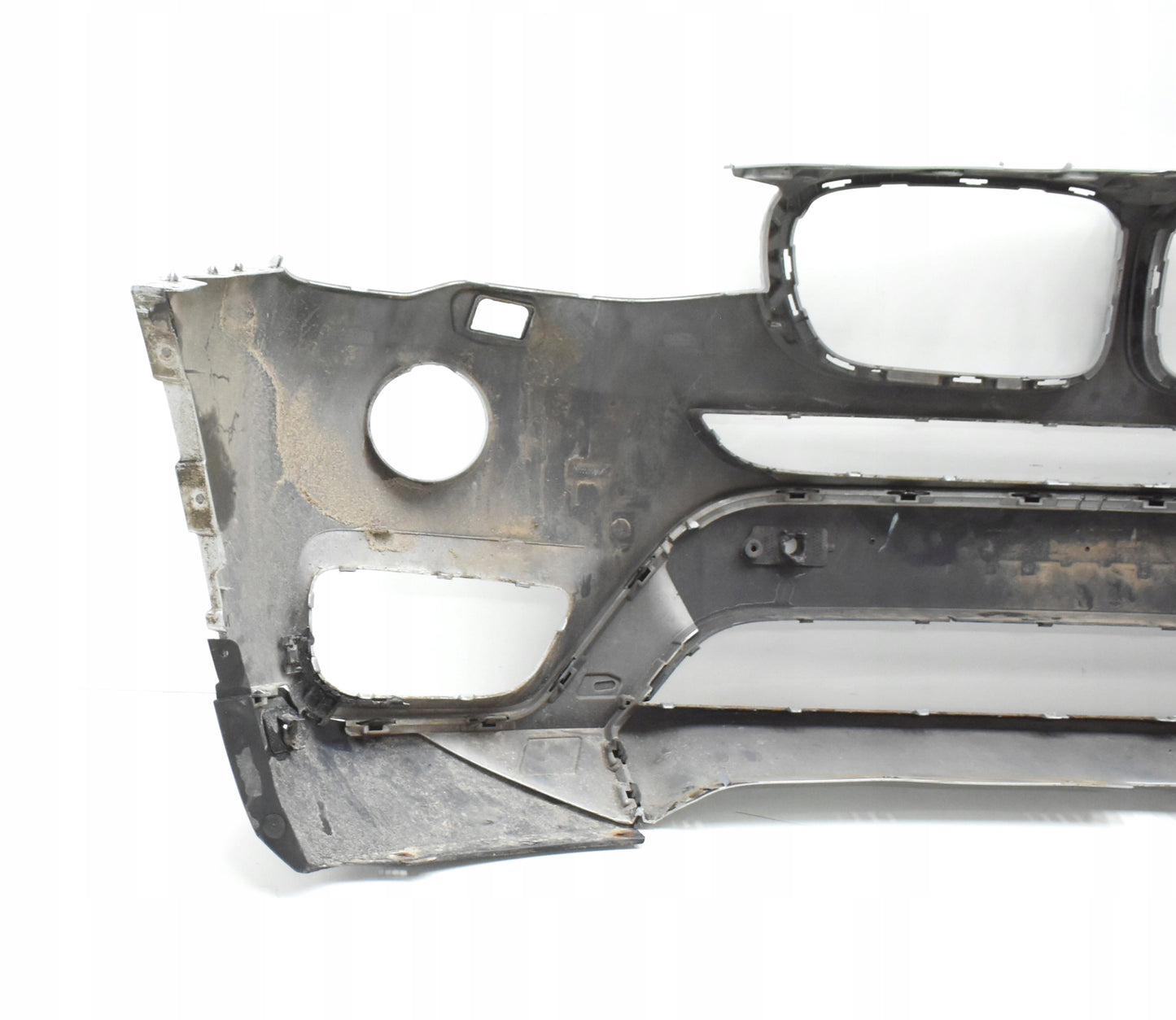 BMW X3 F25 LCI Front Bumper Original Lower Part