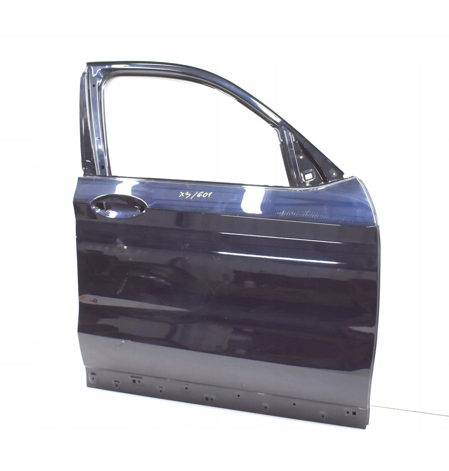 BMW X3 G01 Right Front Door Original