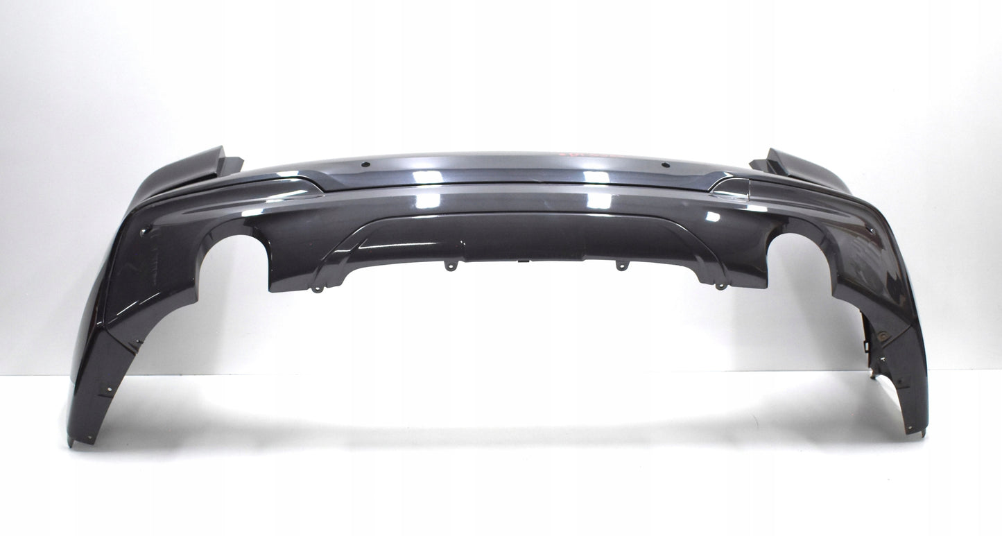 BMW X3 G01 M Package Rear Bumper Original