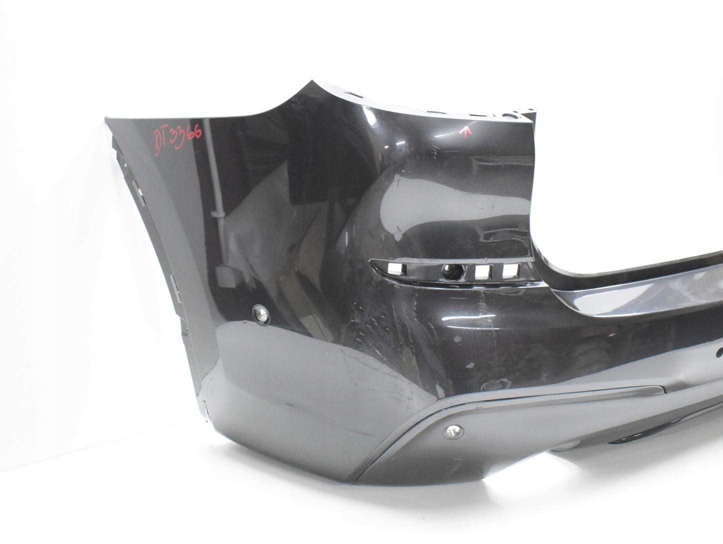 BMW X3 G01 M Package Rear Bumper Original