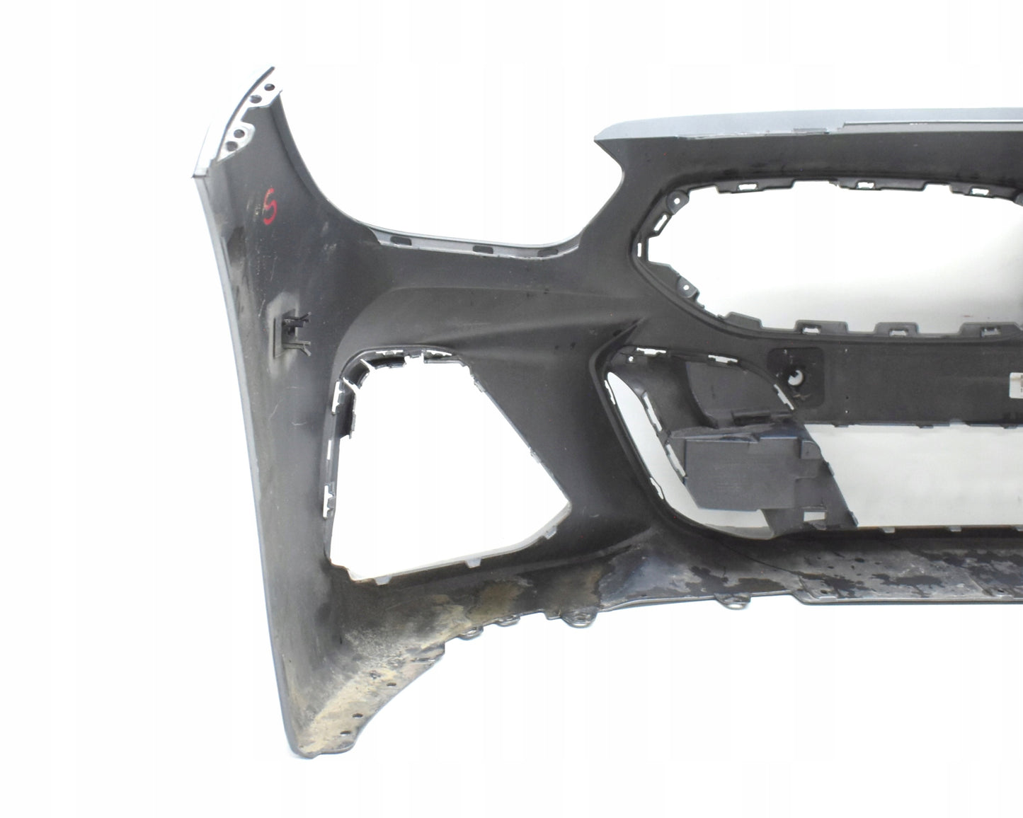 BMW Z4 G29 M Package Genuine Front Bumper