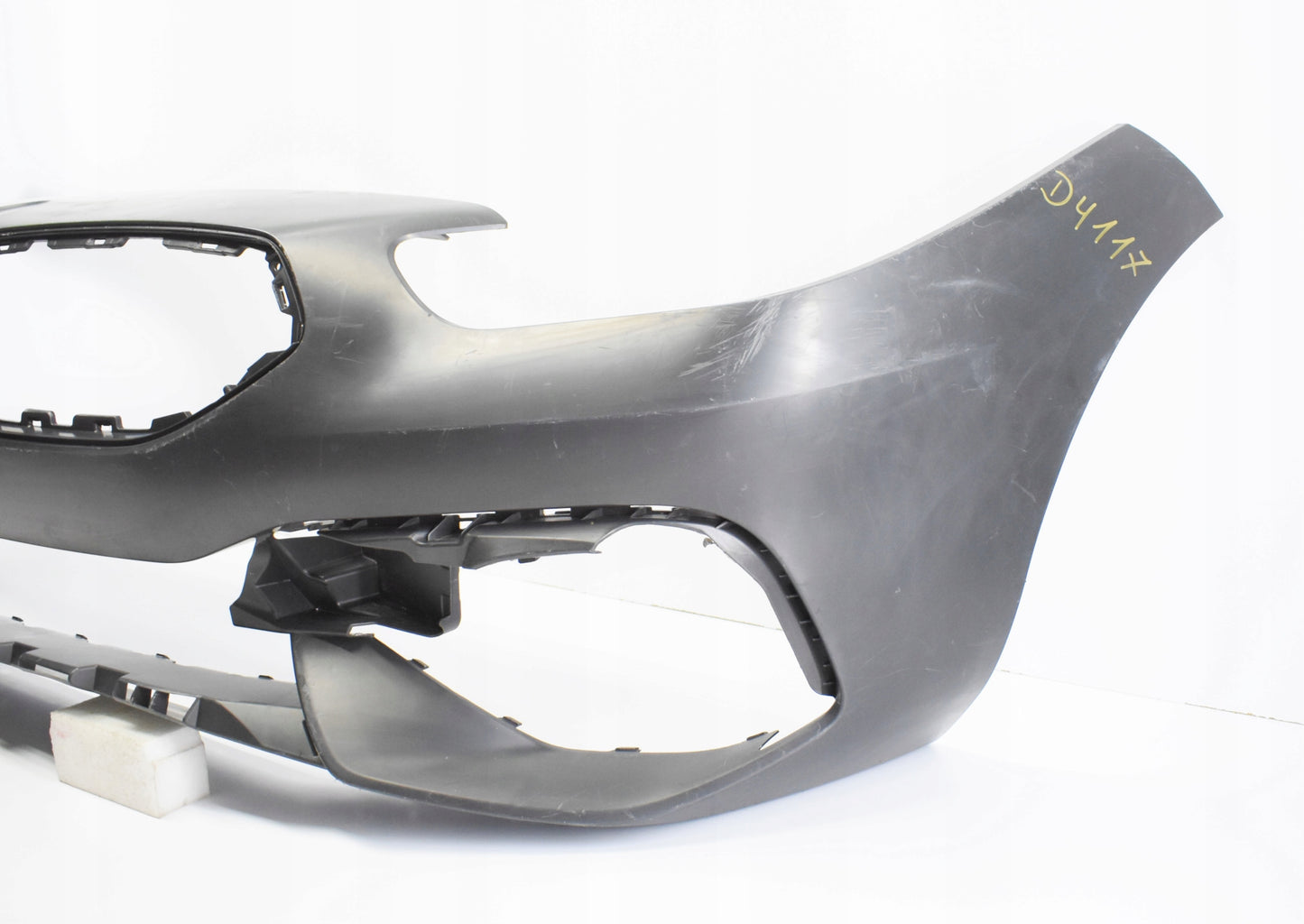 BMW Z4 G29 Front Bumper - New Original