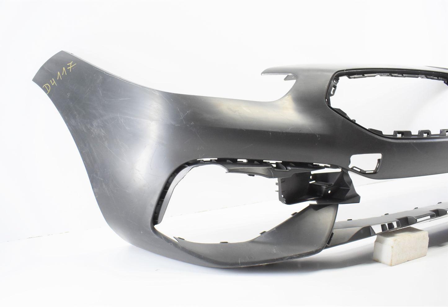 BMW Z4 G29 Front Bumper - New Original