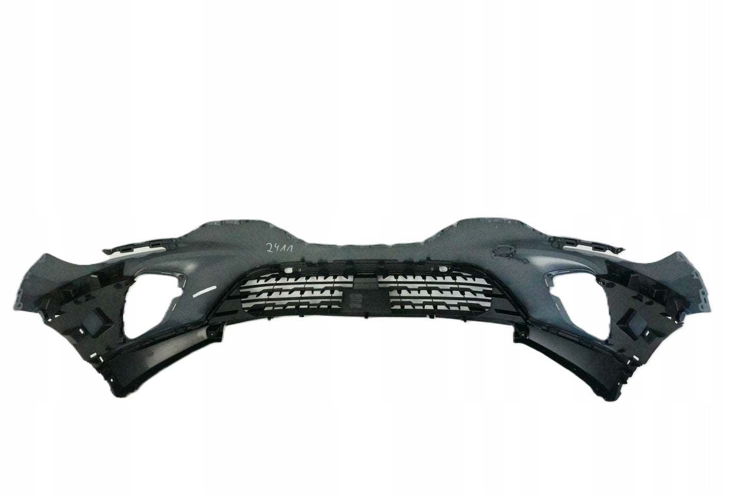 CAPTUR II 2 NEW FRONT BUMPER FRONT SPLITTER ORIGINAL