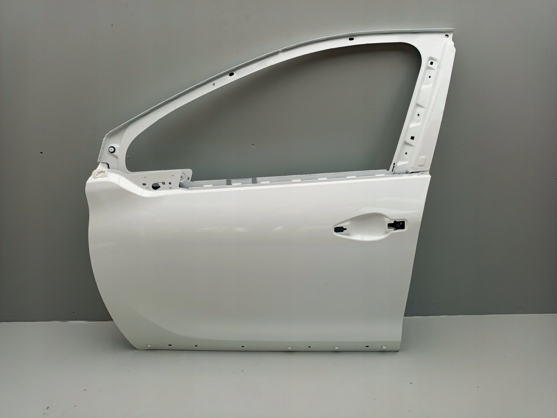 CITROEN C3 III 2016- Front Left Door