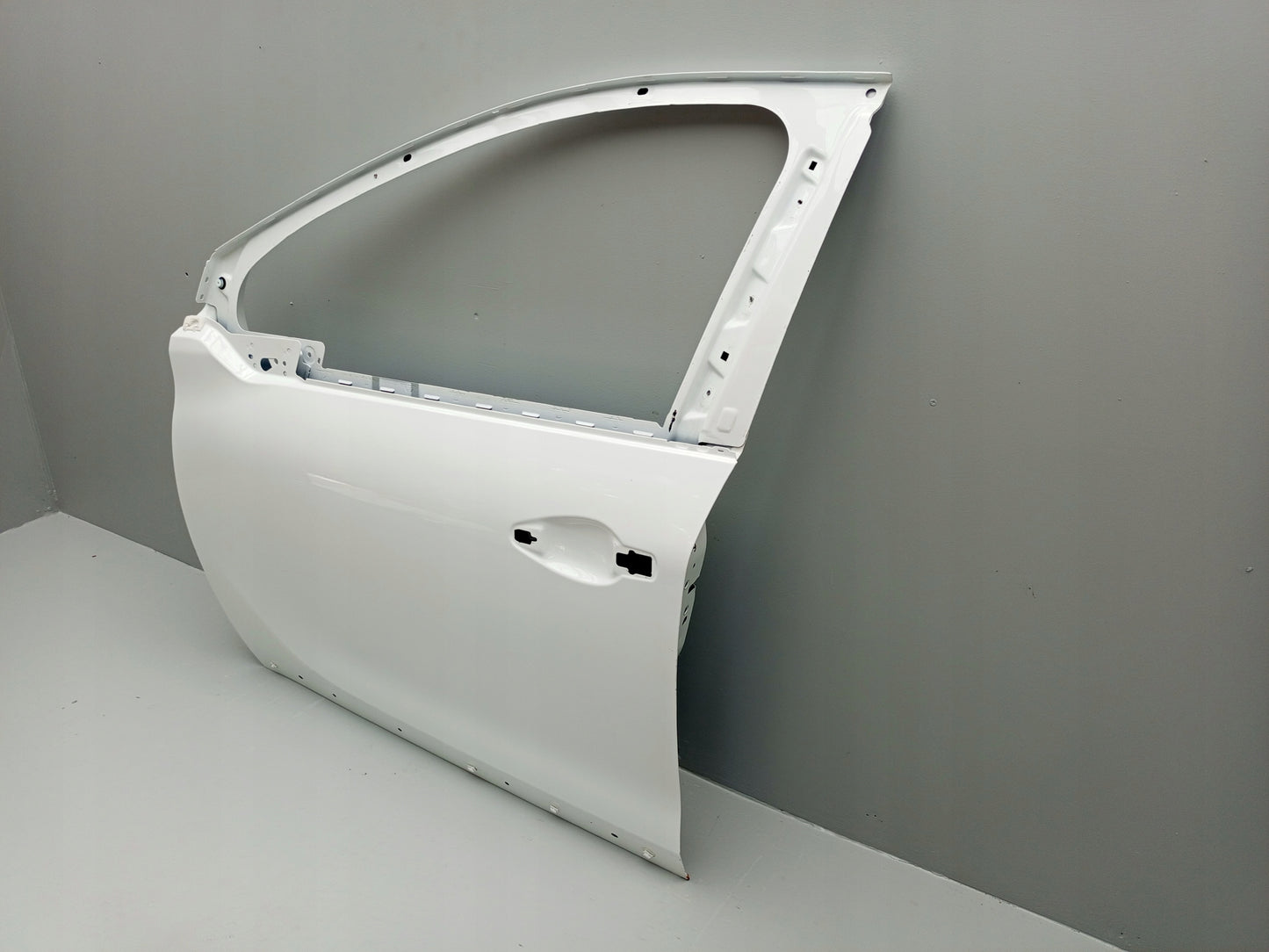 CITROEN C3 III 2016- Front Left Door