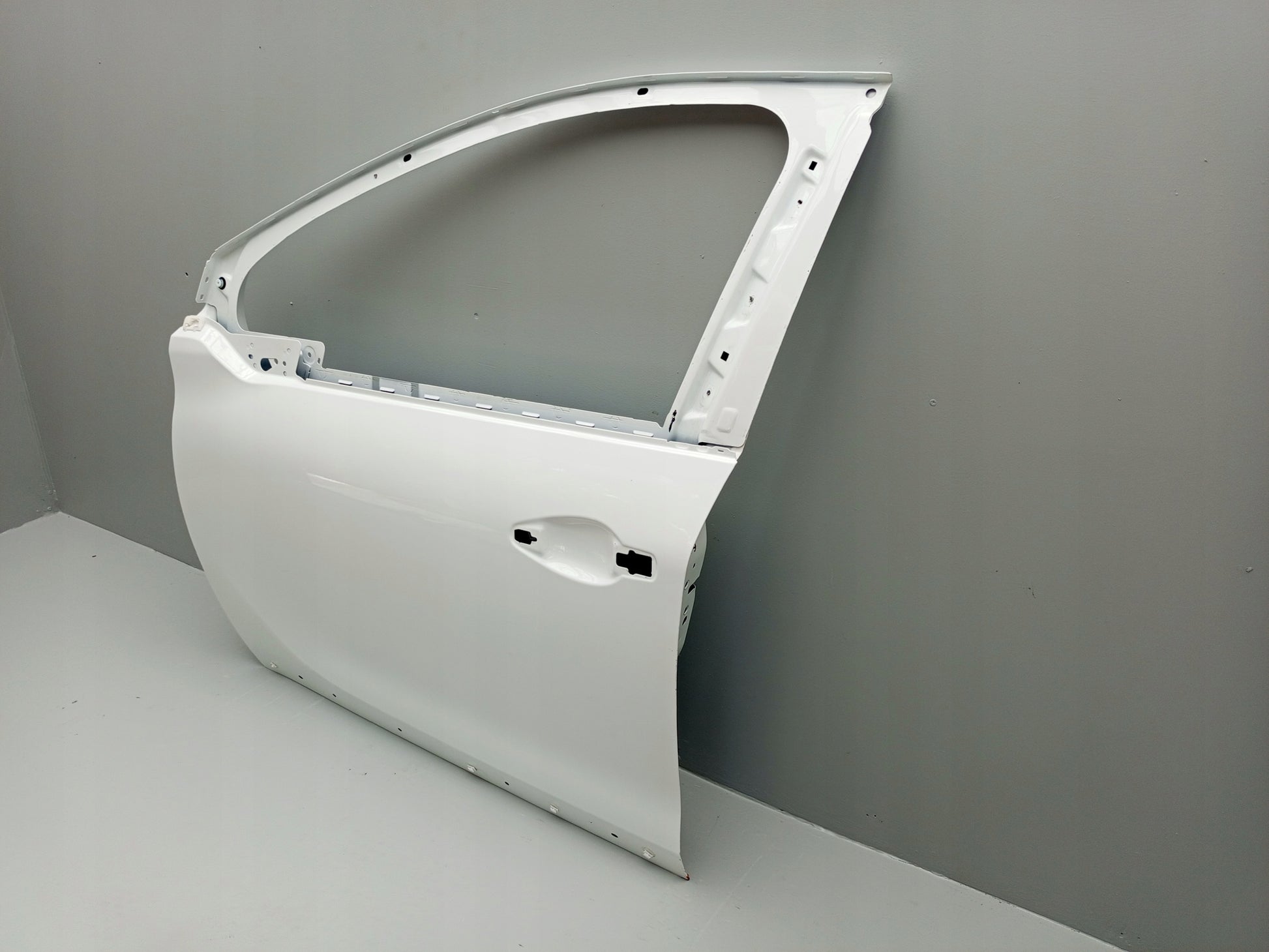 CITROEN C3 III 2016- Front Left Door