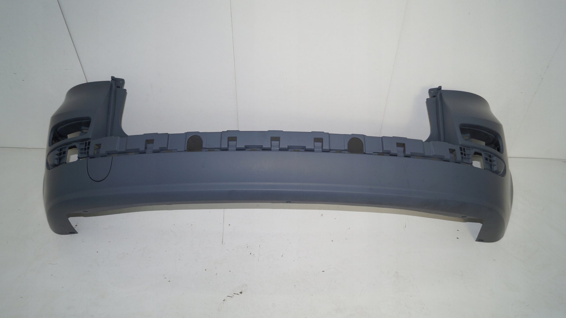CLIO III 3 KOMBI NEW REAR BUMPER ORIGINAL