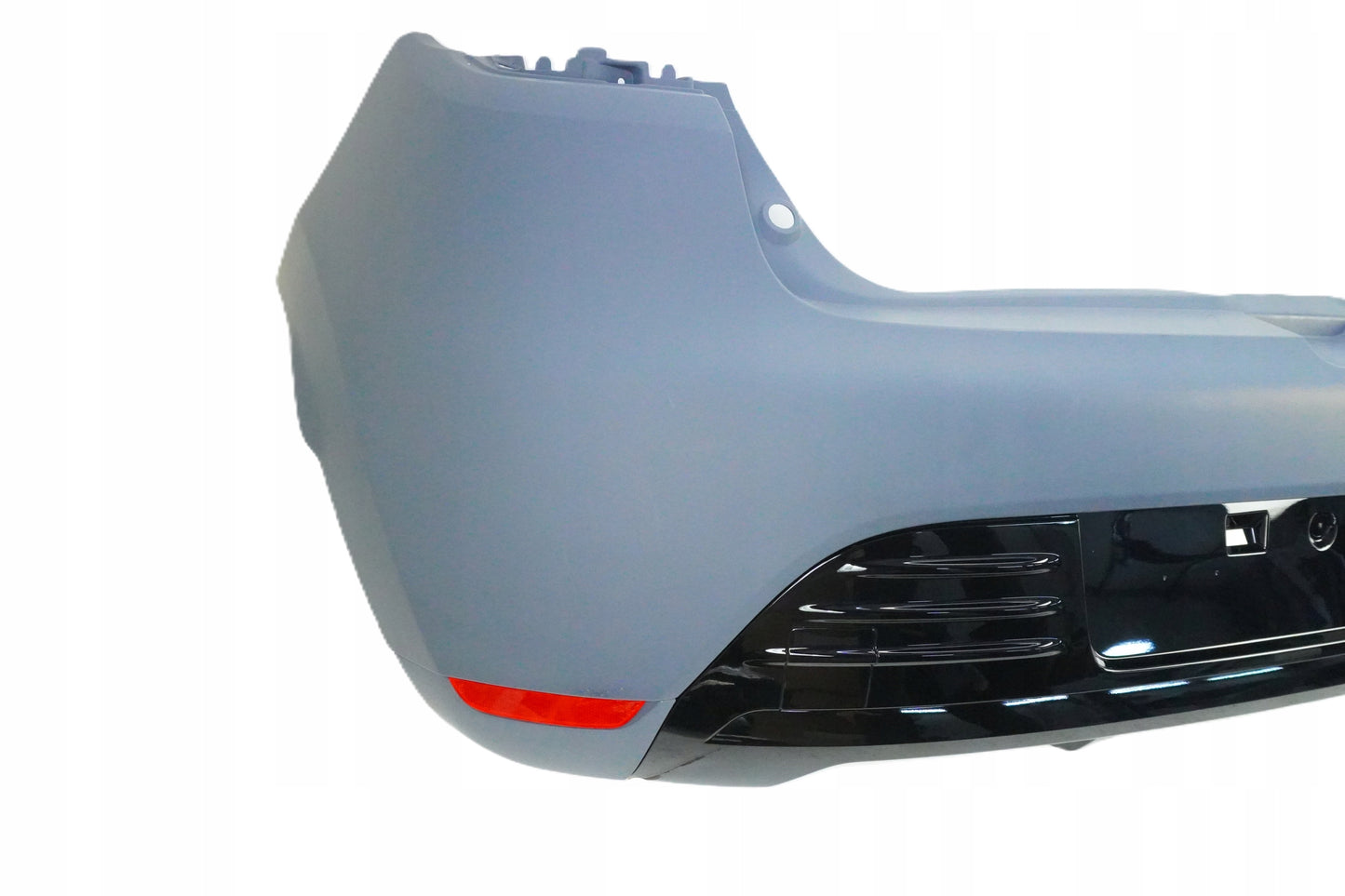 CLIO IV 4 LIFT HB 16-19 NEW REAR BUMPER REAR APRON REFLECTORS ORIGINAL