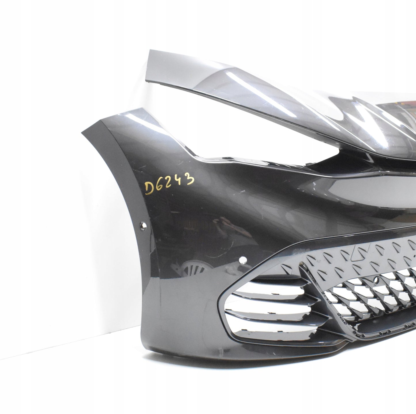 CUPRA BORN 10E Original Front Bumper