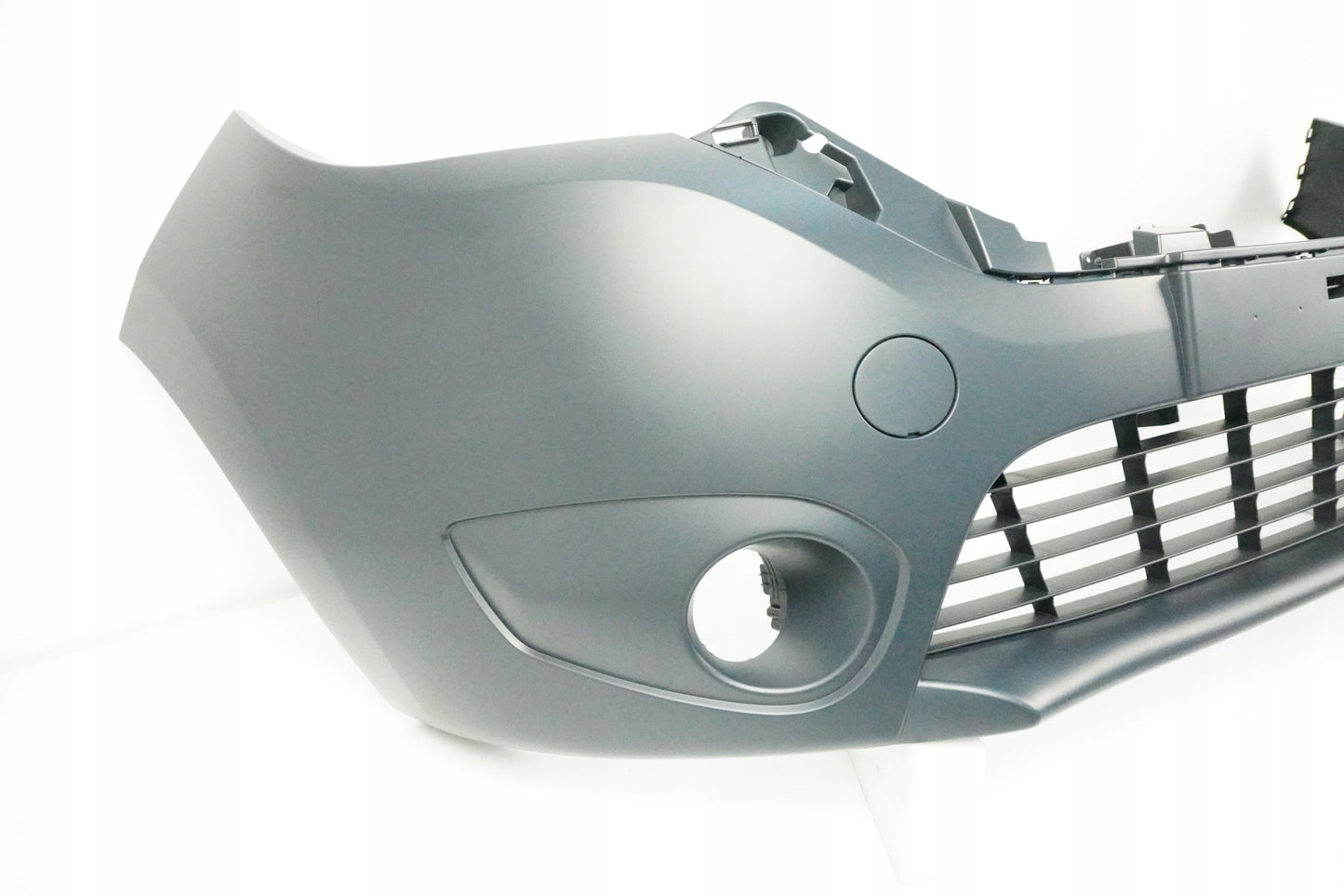 DACIA DOKKER LIFT 16-21 NEW FRONT BUMPER FRONT BEAM GRILLE ORIGINAL