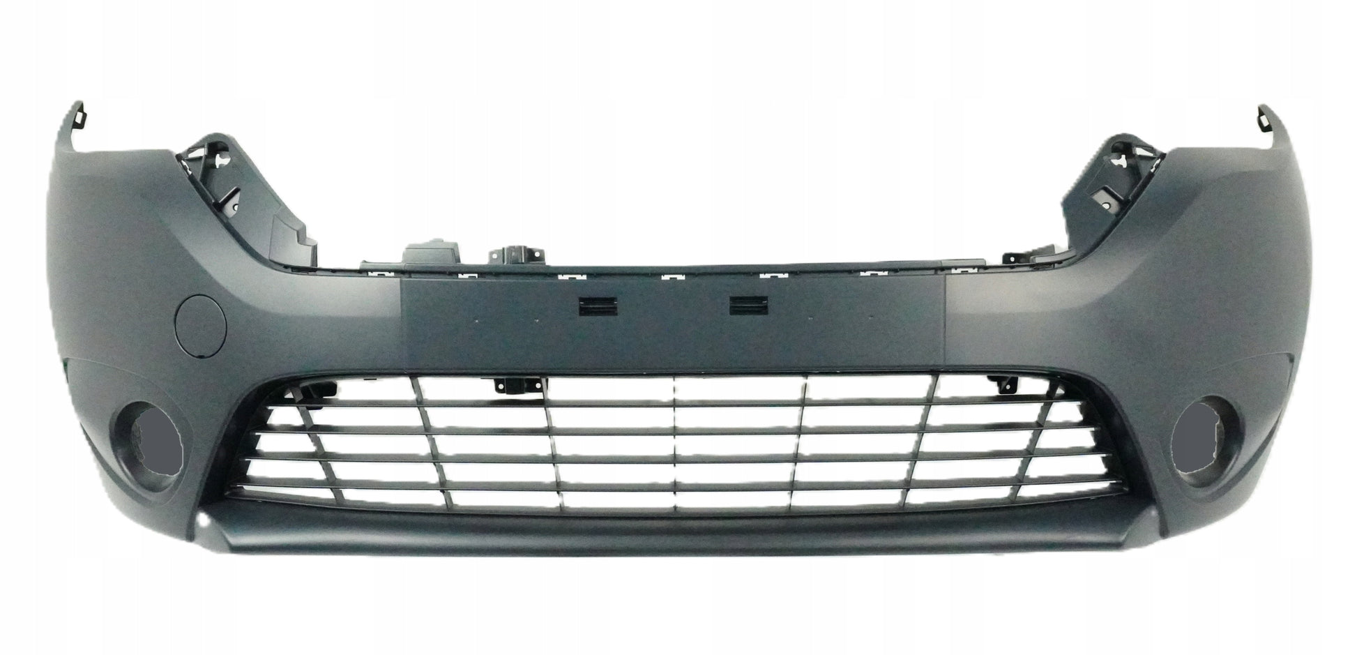 DACIA DOKKER LIFT 16-21 NEW FRONT BUMPER FRONT BEAM GRILLE ORIGINAL