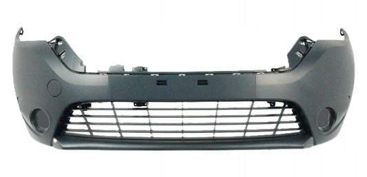DACIA DOKKER LIFT 16-21 NEW FRONT BUMPER FRONT BEAM GRILLE ORIGINAL
