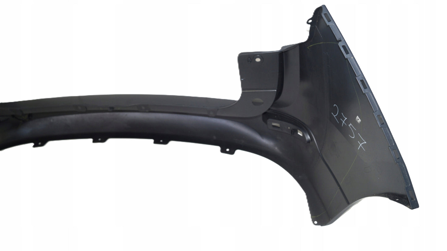 DACIA LODGY 12-22 FACTORY NEW REAR BUMPER ORIGINAL