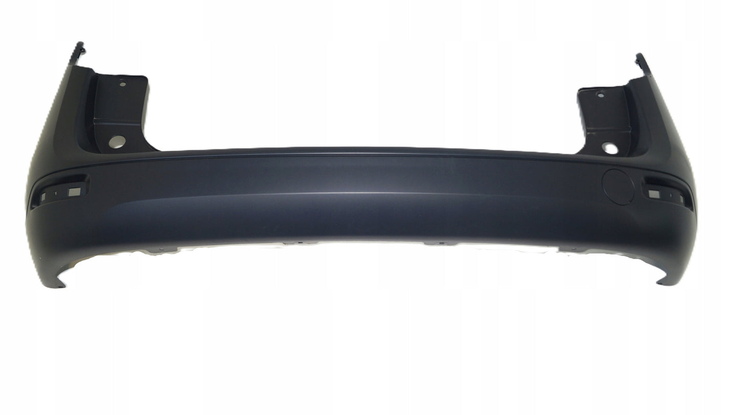 DACIA LODGY 12-22 FACTORY NEW REAR BUMPER ORIGINAL