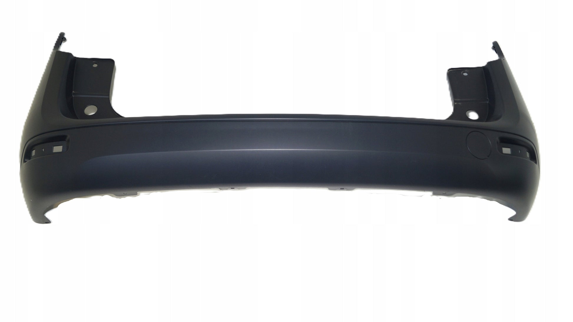 DACIA LODGY 12-22 FACTORY NEW REAR BUMPER ORIGINAL