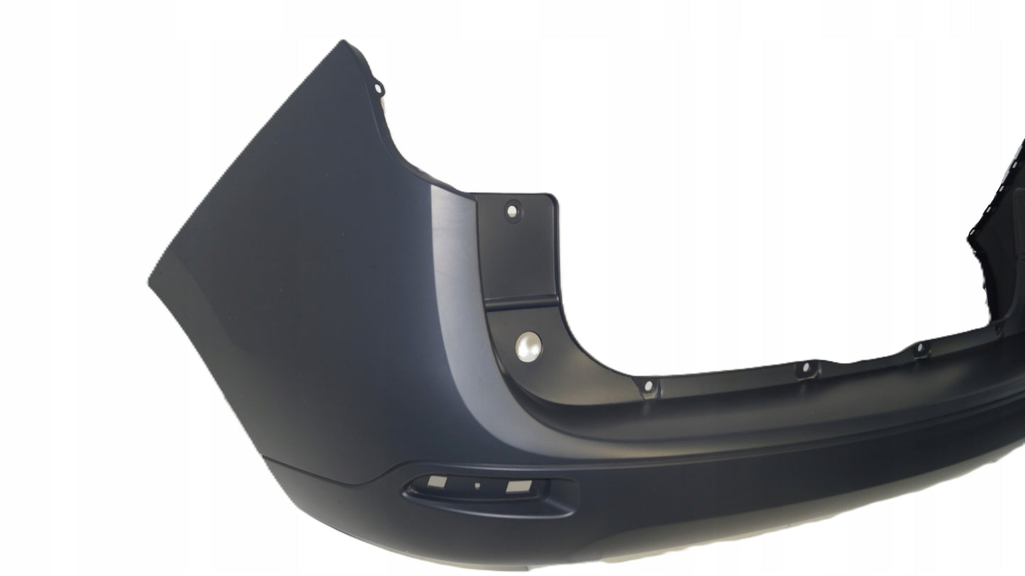 DACIA LODGY 12-22 FACTORY NEW REAR BUMPER ORIGINAL