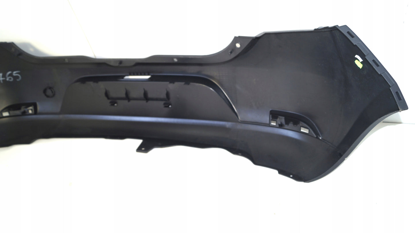 DACIA SANDERO II 2 12-17 FACTORY NEW REAR BUMPER OE ORIGINAL