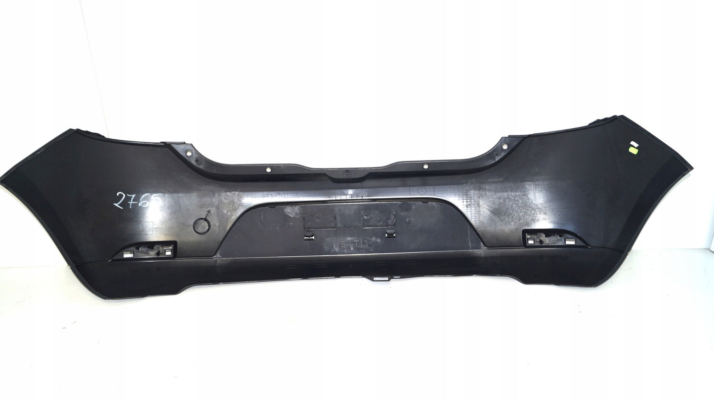 DACIA SANDERO II 2 12-17 FACTORY NEW REAR BUMPER OE ORIGINAL