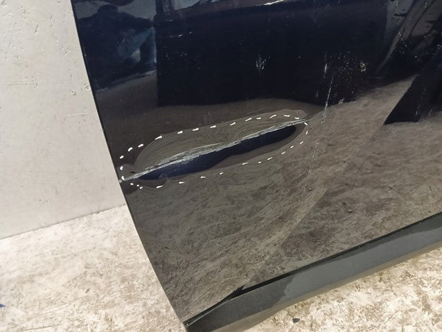 Front Left Door for Hyundai Tucson IV 4 (2020-)