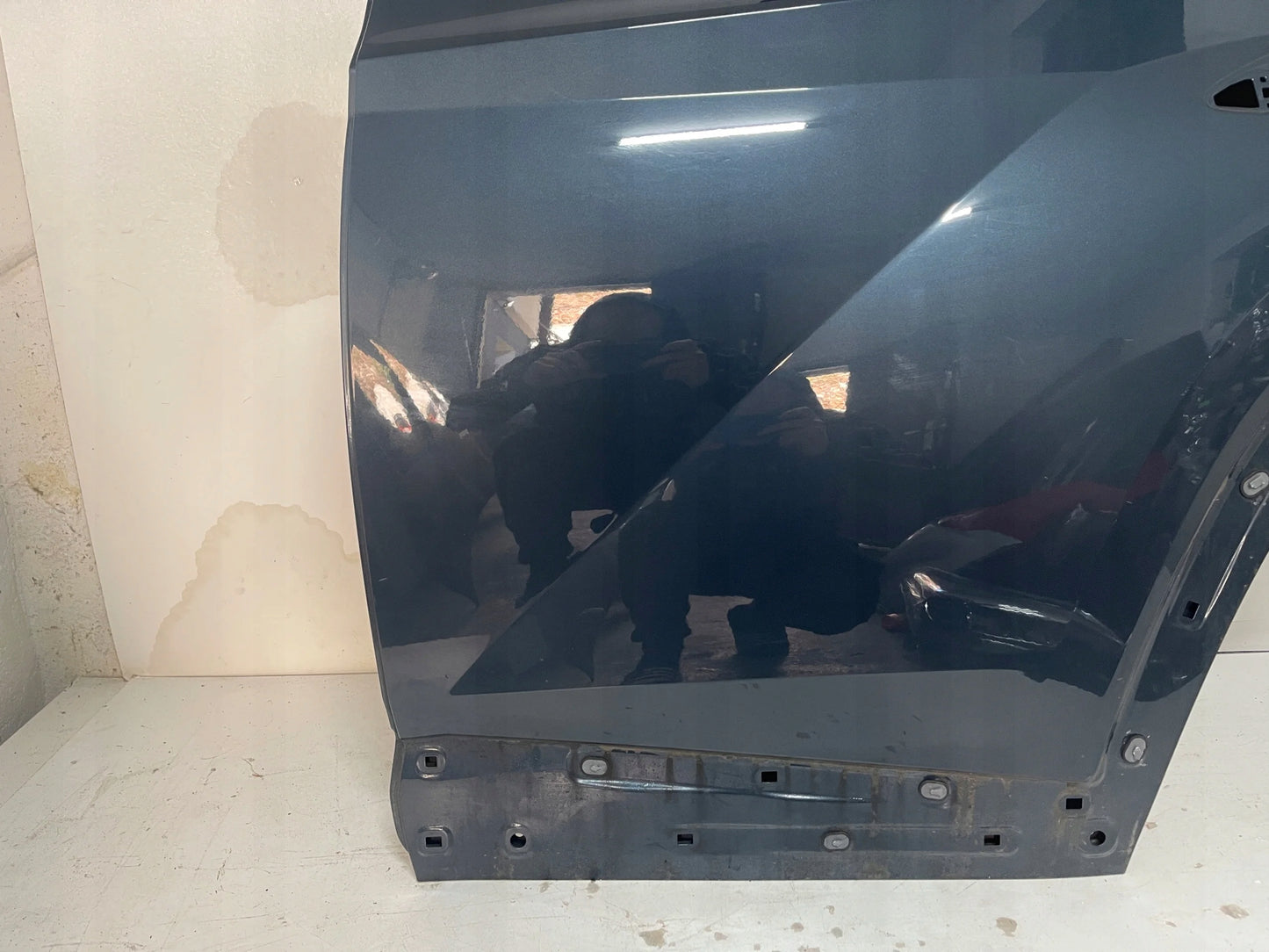 Hyundai Tucson 4 IV Left Rear Door