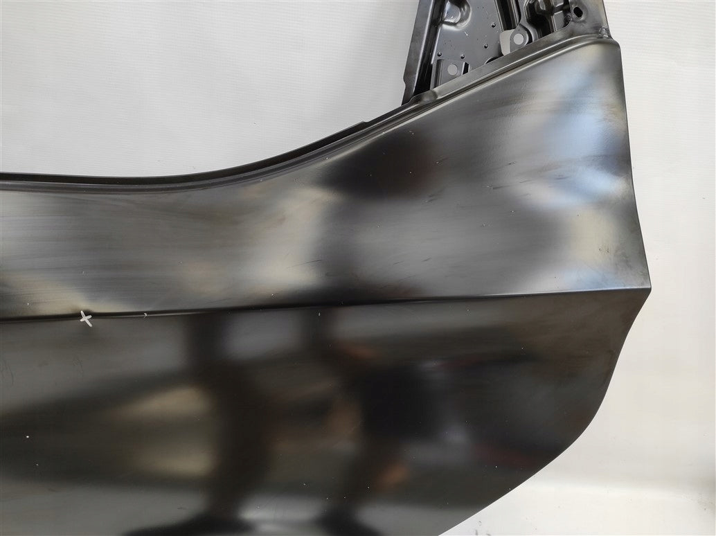 REAR LEFT DOOR NISSAN MICRA K14 POST 17 821015FA5J