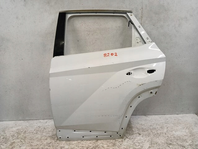 Left Rear Door - HYUNDAI TUCSON IV 4 20-