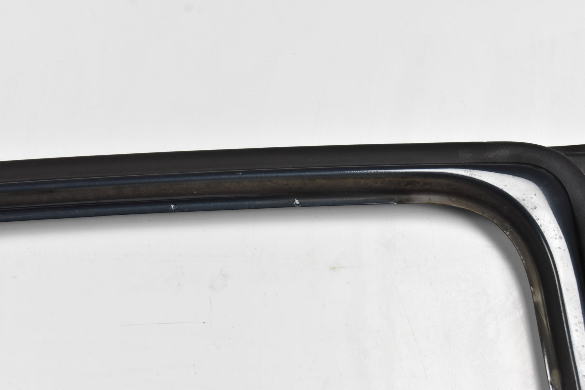 Left Rear Door 77003-N7015 HYUNDAI TUCSON IV NX4 TG8 2023