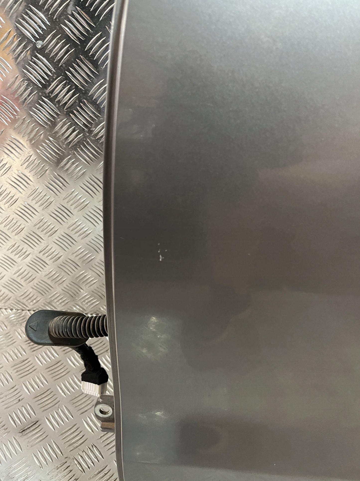 LEFT REAR DOOR NISSAN NAVARA NP300 D23 15- K51