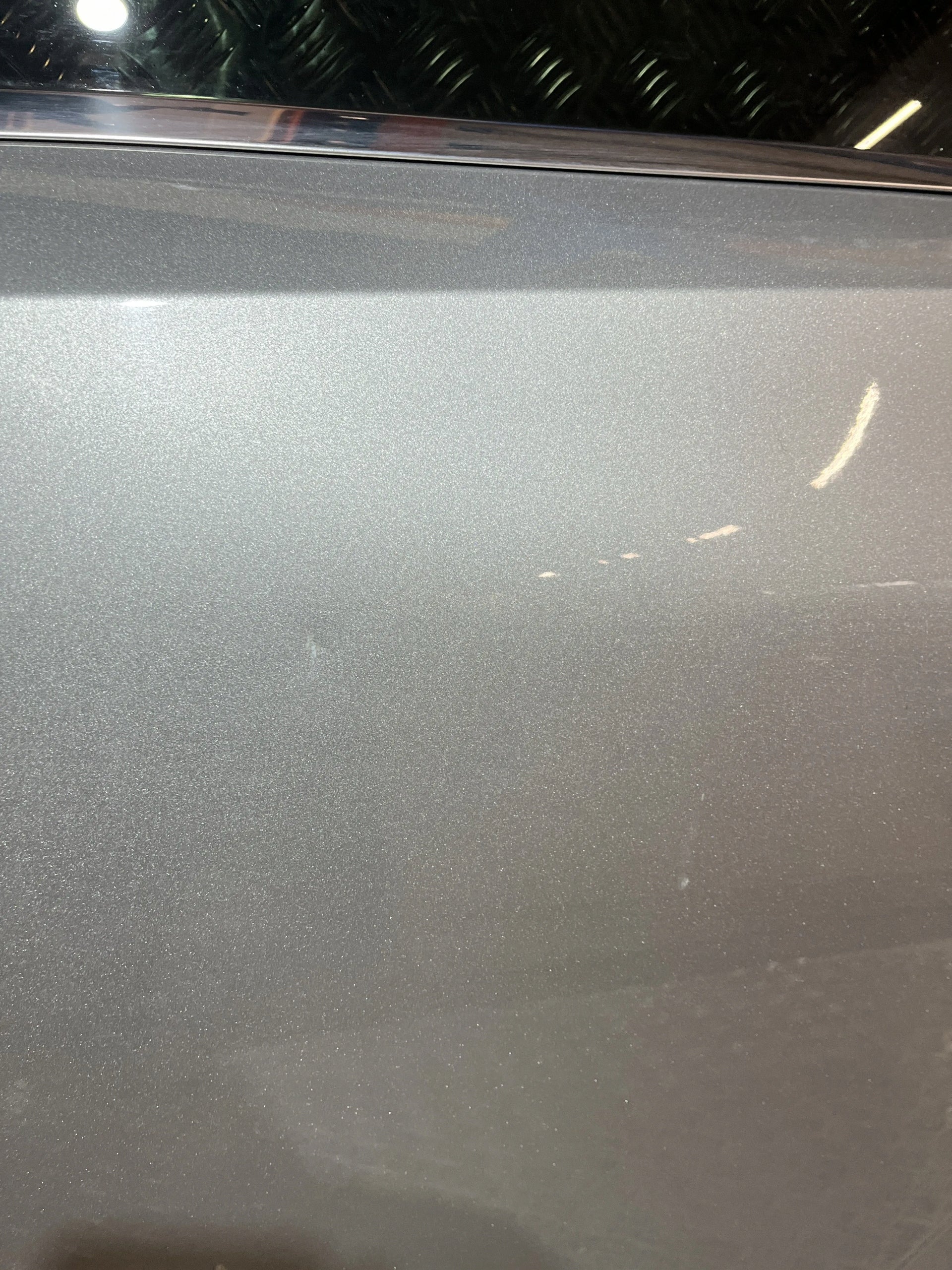 LEFT REAR DOOR FOR NISSAN QASHQAI III J12 21- KY0