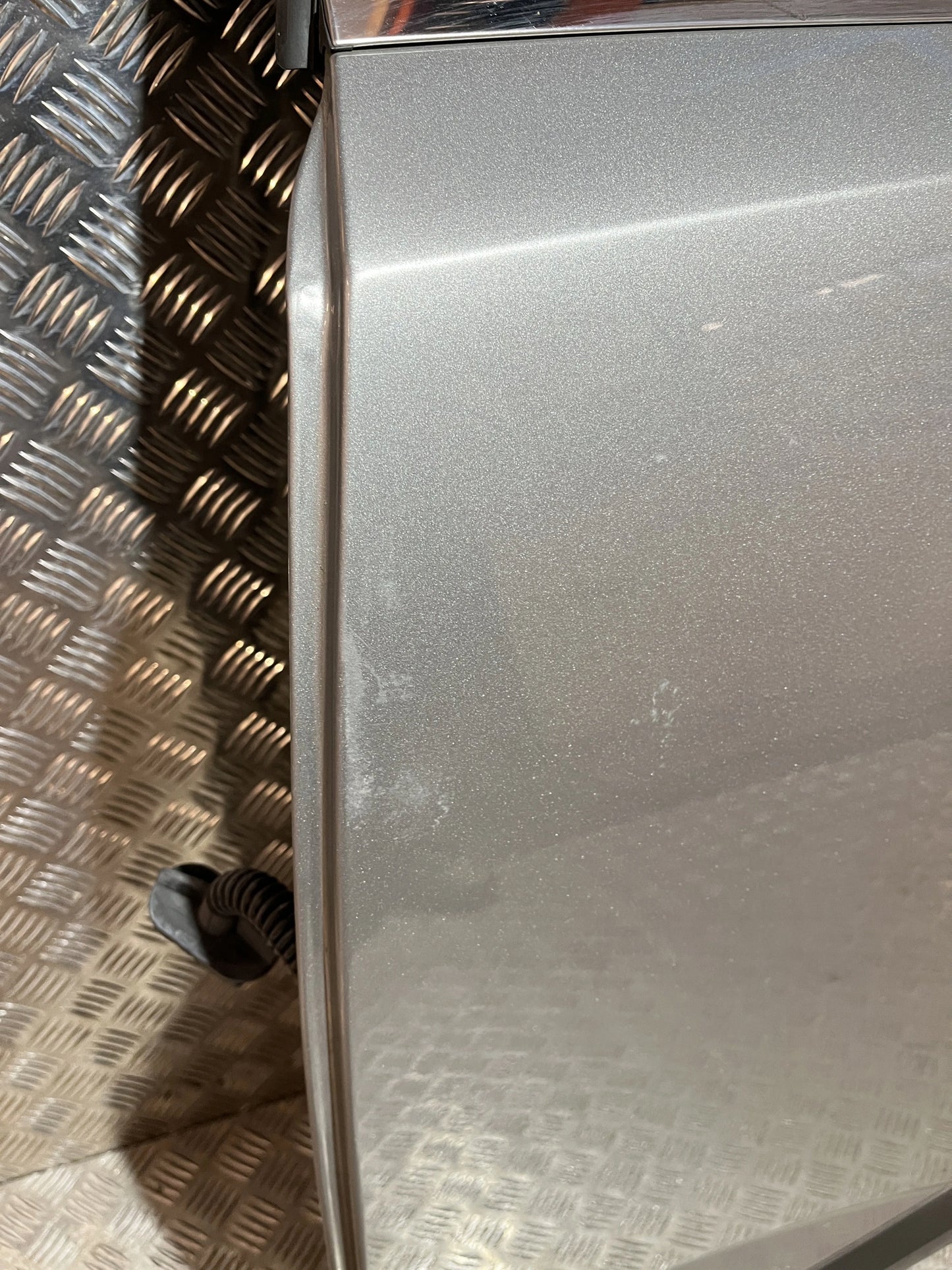 LEFT REAR DOOR FOR NISSAN QASHQAI III J12 21- KY0