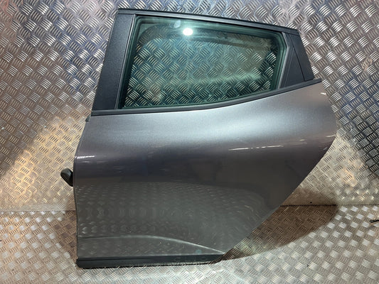 LEFT REAR DOOR RENAULT CLIO V 19- TEKQG