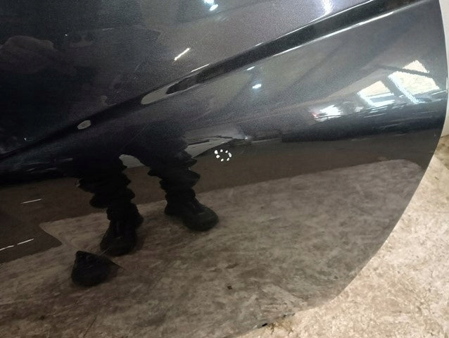 Front Right Door - Hyundai Tucson IV (4th Gen) 2020-