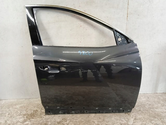 Front Right Door - Hyundai Tucson IV (4th Gen) 2020-
