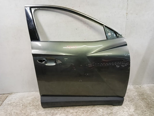 Front Right Door - Hyundai Tucson IV (4th Gen) 2020-