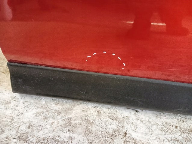 Right Front Door KIA X-CEED X CEED 18-